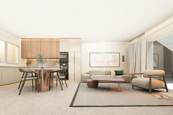 Bungalow - Nouvelle construction - PILAR DE LA HORADADA - pueblo