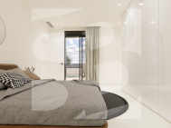 Town House · Nouvelle construction DOLORES · urbanizacion