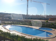 Bungalow · New Build ORIHUELA · Vistabella Golf
