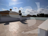 Villa · New Build Torre Pacheco · Roldán