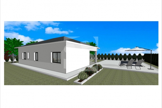 Villa - Nouvelle construction - La Romana - Batistes