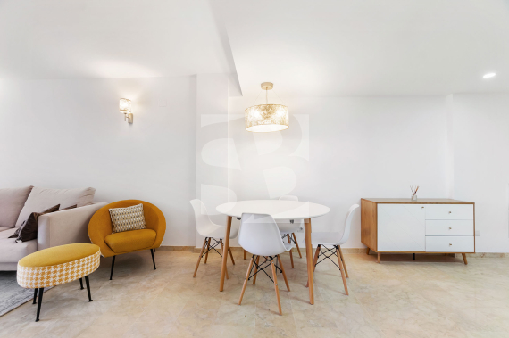 Apartment - Resale - TORREVIEJA - Punta Prima