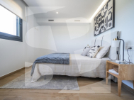 Villa · Nouvelle construction ALGORFA · La Finca Golf