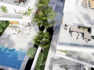 Villa · Obra Nueva PILAR DE LA HORADADA · Lo Romero Golf