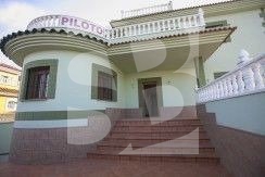 Villa · Obra Nueva TORREVIEJA · Los Altos