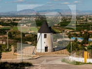 Villa · Obra Nueva ROJALES · Benimar