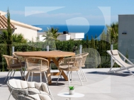 Villa · Nouvelle construction Benitachell · Cumbre Del Sol