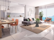 Apartamento · Obra Nueva La Manga del Mar Menor · La Manga