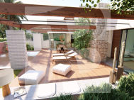 Villa · Resale Torre Pacheco