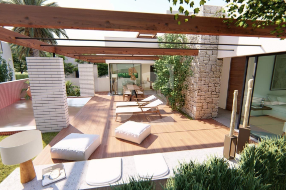 Villa - Segunda Mano - Torre Pacheco - Torre Pacheco