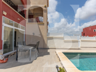 Apartamento · Segunda Mano ORIHUELA COSTA · Los Altos
