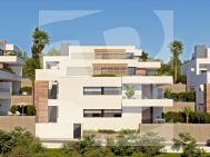 Apartamento · Obra Nueva Benitachell · Cumbre Del Sol