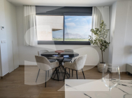 Villa · Nouvelle construction ALGORFA · La Finca Golf