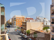 A · Odsprzedaż TORREVIEJA · Centro - Muelle Pesquero