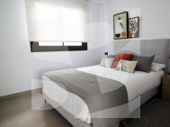 terraced house · La Revente PILAR DE LA HORADADA