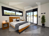 Town House · Nouvelle construction ORIHUELA COSTA · Las Filipinas
