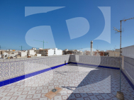 Penthouse · Resale TORREVIEJA · Centro