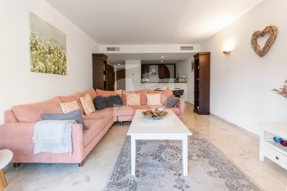 Appartement - La Revente - Punta Prima - La Recoleta