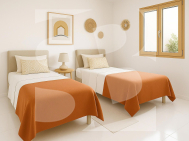 T · La Revente TORREVIEJA · La siesta