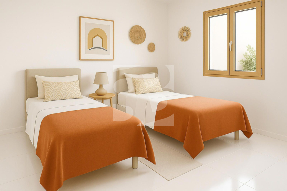 T - Odsprzedaż - TORREVIEJA - La siesta