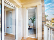 Appartement · Nouvelle construction SAN MIGUEL DE SALINAS · Pueblo