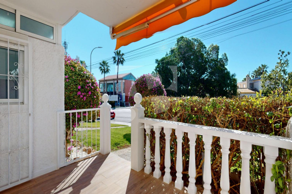 B - Продажа - ORIHUELA COSTA - Villamartin