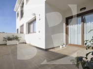 Bungalow · New Build TORREVIEJA · Los Balcones