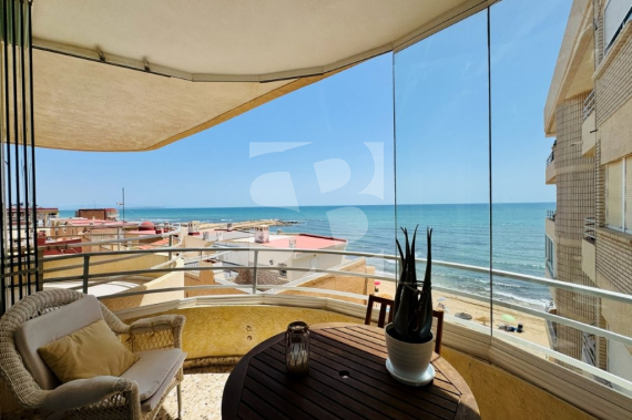 Apartment - Resale - La Mata - La Mata