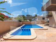Apartment · Odsprzedaż TORREVIEJA · Rocio del Mar