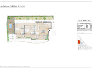 Bungalows Planta Baja · Segunda Mano San Juan de los Terreros · San Juan De Los Terreros