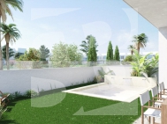 Bungalow · Nouvelle construction TORREVIEJA · La Veleta