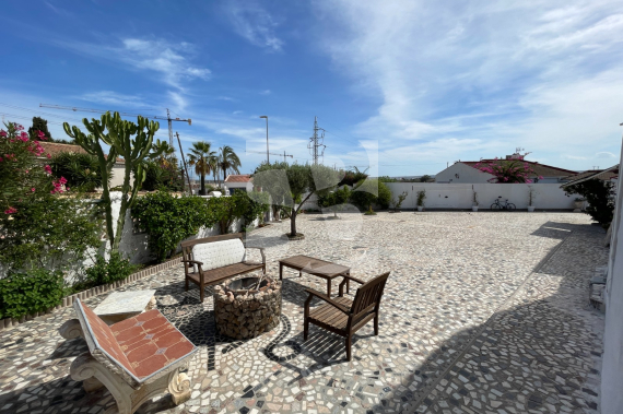  - La Revente - Ciudad Quesada - Rojales - Cuidad Quesada