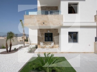 Villa · New Build Polop · Alberca