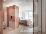 Villa · Nouvelle construction LOS ALCAZARES · Santa Rosalia Lake and Life Resort