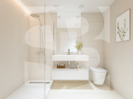 Appartement · Nouvelle construction Denia · Puerto Denia
