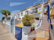 B · La Revente TORREVIEJA · Carrefour