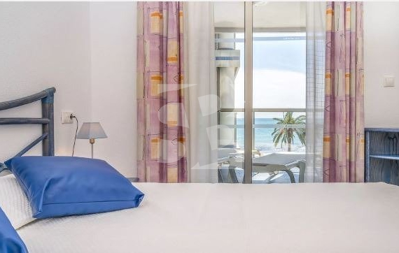 Apartment - Nowo zbudowane - Calpe - Playa De La Fossa