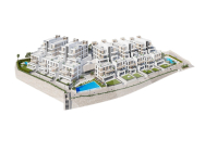 Appartement · Nouvelle construction VERA · Pueblo Salinas