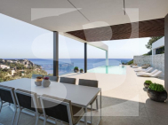 Villa · New Build Javea · Granadella