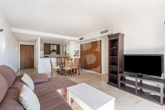 Apartment - Odsprzedaż - GRAN ALACANT - Gran Alacant