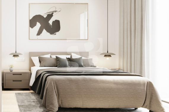 Appartement - Nouvelle construction - TORREVIEJA - Playa de El Cura