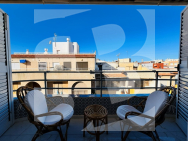 Apartment · Odsprzedaż La Mata