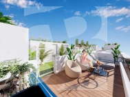 Appartement · Nouvelle construction TORREVIEJA · Playa Del Cura