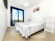 Apartment · Resale Punta Prima · Sea Senses