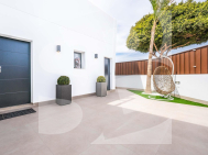 Villa · Nouvelle construction Torre Pacheco · Roldán