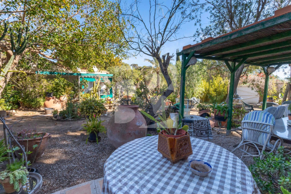 Villa - Segunda Mano - Orihuela-Costa - Lomas de Cabo Roig