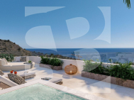 Apartamento · Obra Nueva Villajoyosa · Playa del Torres