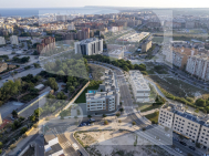 Atico · Obra Nueva ALICANTE · San Agustín-PAU 2