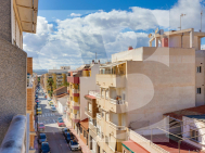 Penthouse · Resale TORREVIEJA · Centro