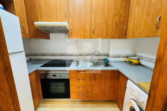 Apartamento - Segunda Mano - La Mata - La Mata